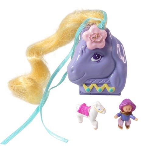 Polly pocket vintage - vintage, 1995
