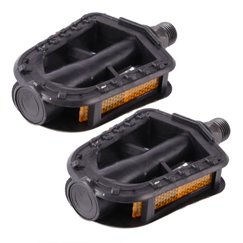 Pedale bici antiscivolo - bici,