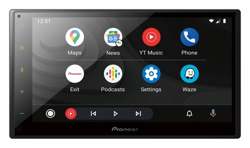 Ware pioneer sph da160dab - b-ware, sph-da160dab