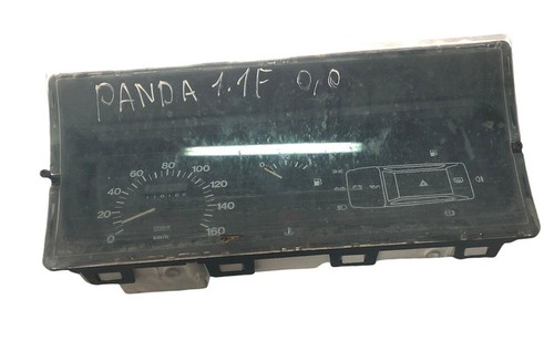 Quadro strumenti per fiat - quadro,