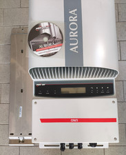 GRID INVERTER Aurora Power-One