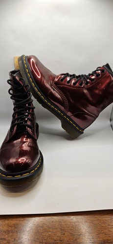 Stivali martens 1460 - stivali, vegan