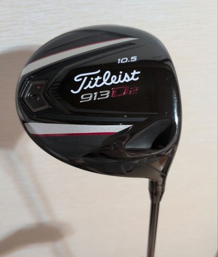Driver titleist 913 5 - titleist,