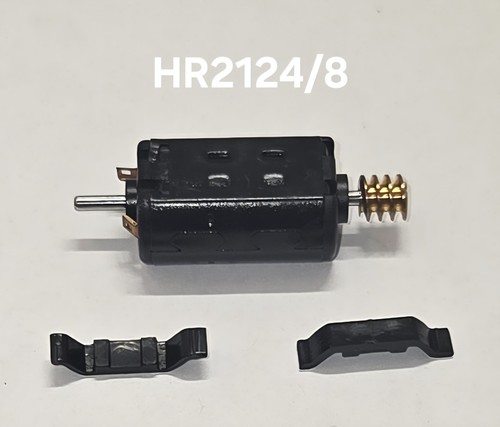 Rivarossi hr2124 motore h0 - rivarossi,