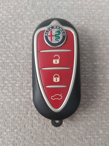 Chiave telecomando alfa romeo - telecomando,