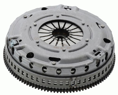 Kit frizione sachs 3089 - 3089, 000