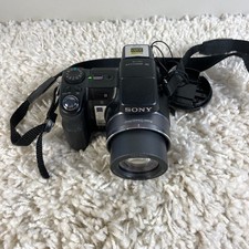 Corpo fotocamera Sony