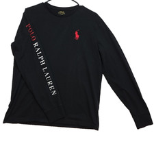 Polo Ralph Lauren Men's Black