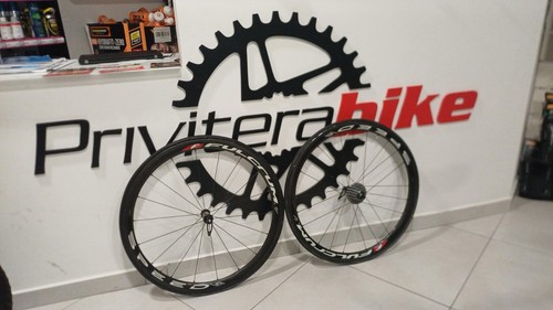 Ruote fulcrum speed - fulcrum, 40t
