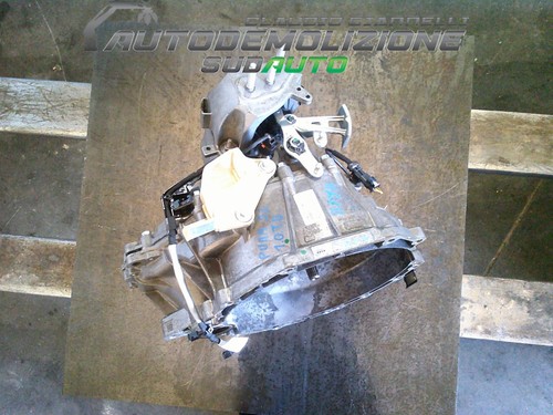 Cambio manuale usato - cambio,