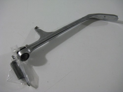 Supporto cavalletto laterale