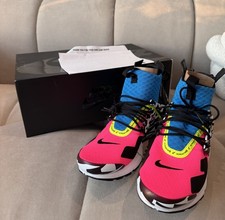 Nike Air Presto Mid x Acronimo