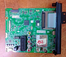Scheda madre Tv LG