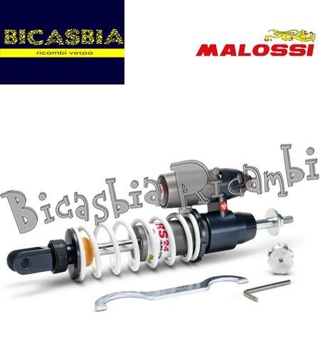 21206 ammortizzatore - 21206,