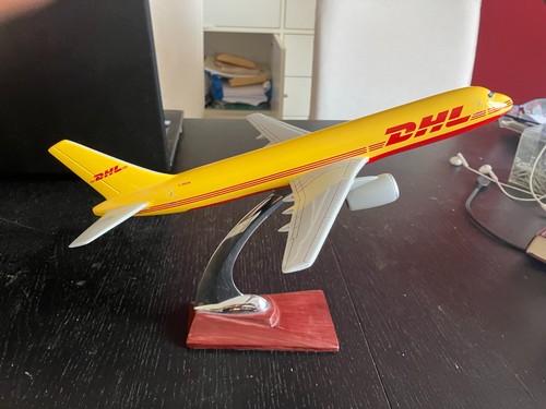 Dhl boeing 757 200 bikm - dhl,