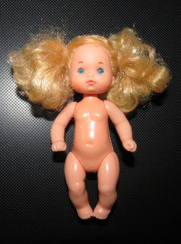Baby barbie family heart - baby,