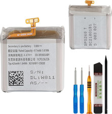 Batteria Di Ricambio