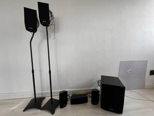 Onkyo Ricevitore AV HT-R380