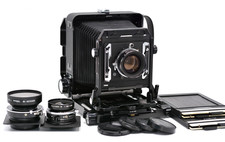 [OTTIME CONDIZIONI] Toyo Field