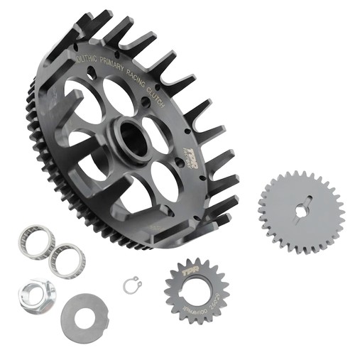 Kit primaria tpr monolitica - kit,
