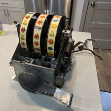 Meccanismo slot machine