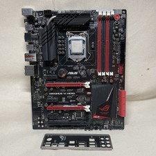 Asus ROG Maximus VI Hero Lga