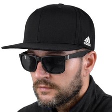 Adidas Cappellino Uomo Visiera