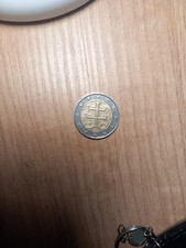 Moneta 2 Euro Slovensko 2015