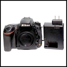 Nikon D750 24,3 megapixel