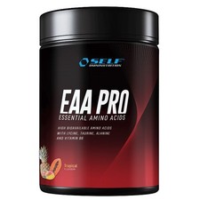 Self omninutrition eaa - self,