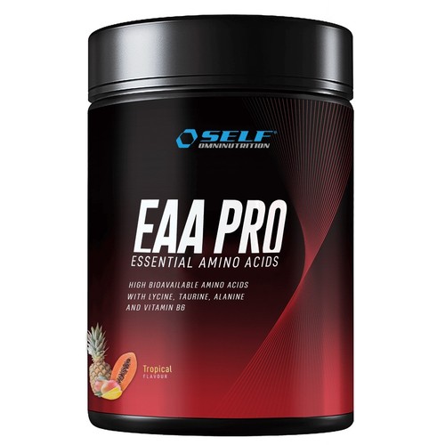 Self omninutrition eaa - self,