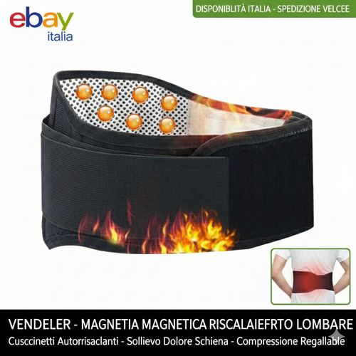 Cintura supporto lombare - cintura,