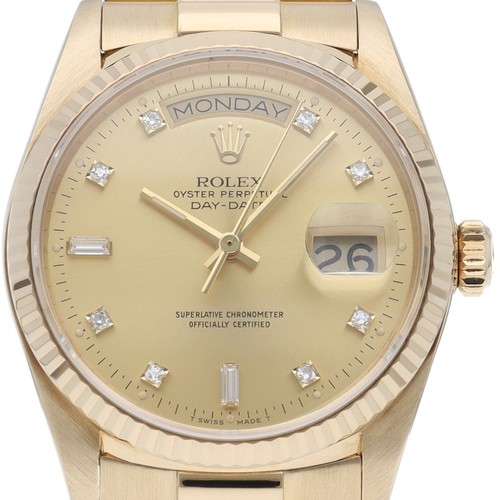 Orologio uomo rolex day - uomo,