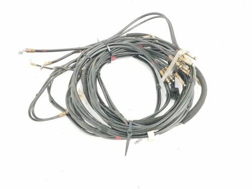 Piezas varias cableado - varias,