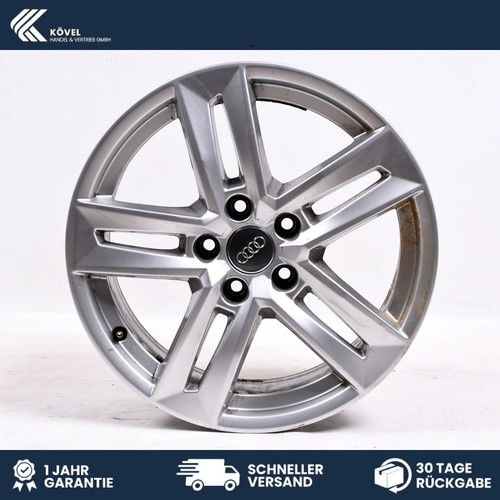 Cerchio lega 17 pollici - 1,