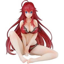 Liceo DxD HERO Rias Gremory