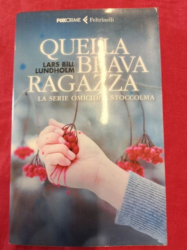 Lundholm quella brava - lundholm,