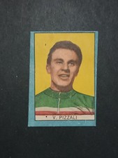 figurina card Ciclismo Nannina