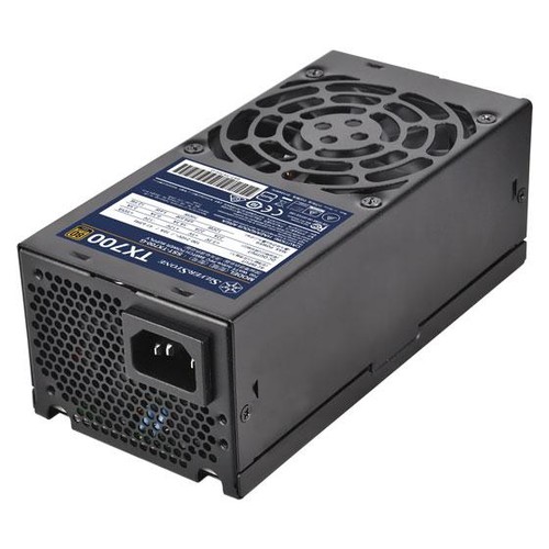 Silverstone tx700 gold - silverstone,