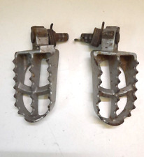 Pedana poggiapiedi Husqvarna SM 125