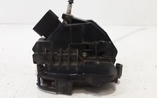 Serratura Anteriore Sinistra