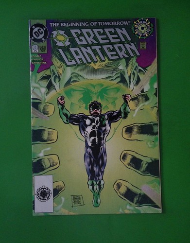 Lanterna verde vol - lanterna, vol.