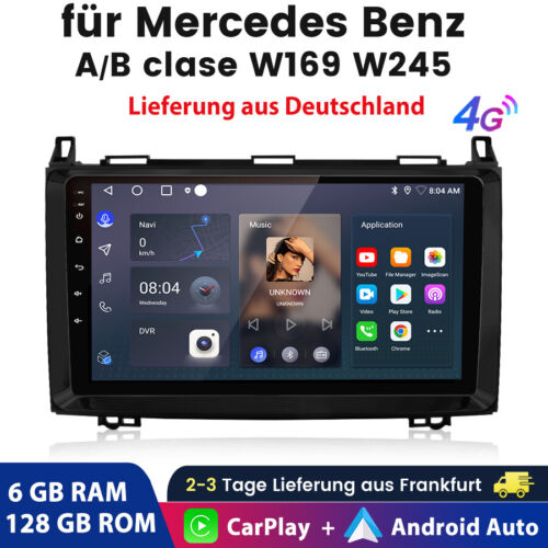 Dab 128g android 15 - dab+,