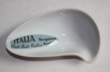 posacenere ITALIA NAVIGAZIONE