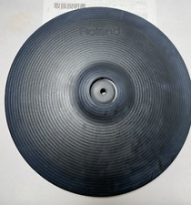 Roland V-drum CY-12C Crash