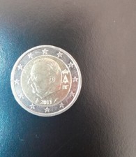 Moneta euro rara - 2,