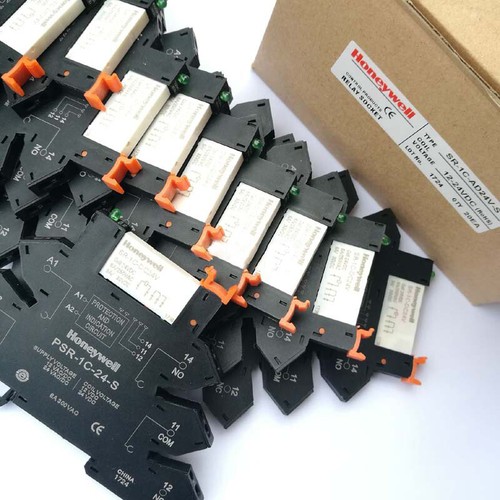 1pz phcenix dc24v relè - phcenix, sr-1c-dc24v