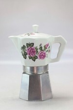 Vintage flory coffee - flory, maker