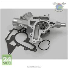 Pompa Acqua Ajs Per Opel Corsa D C Astra H Meriva Tigra Combo Agila