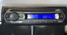 Autoradio CD Sony Cdx-gt11w